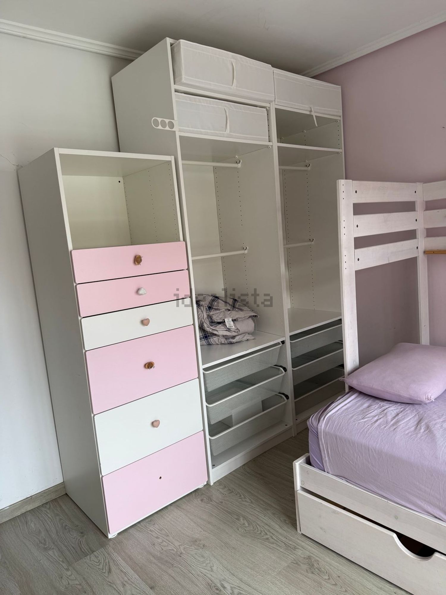Habitació de lloguer, Santander