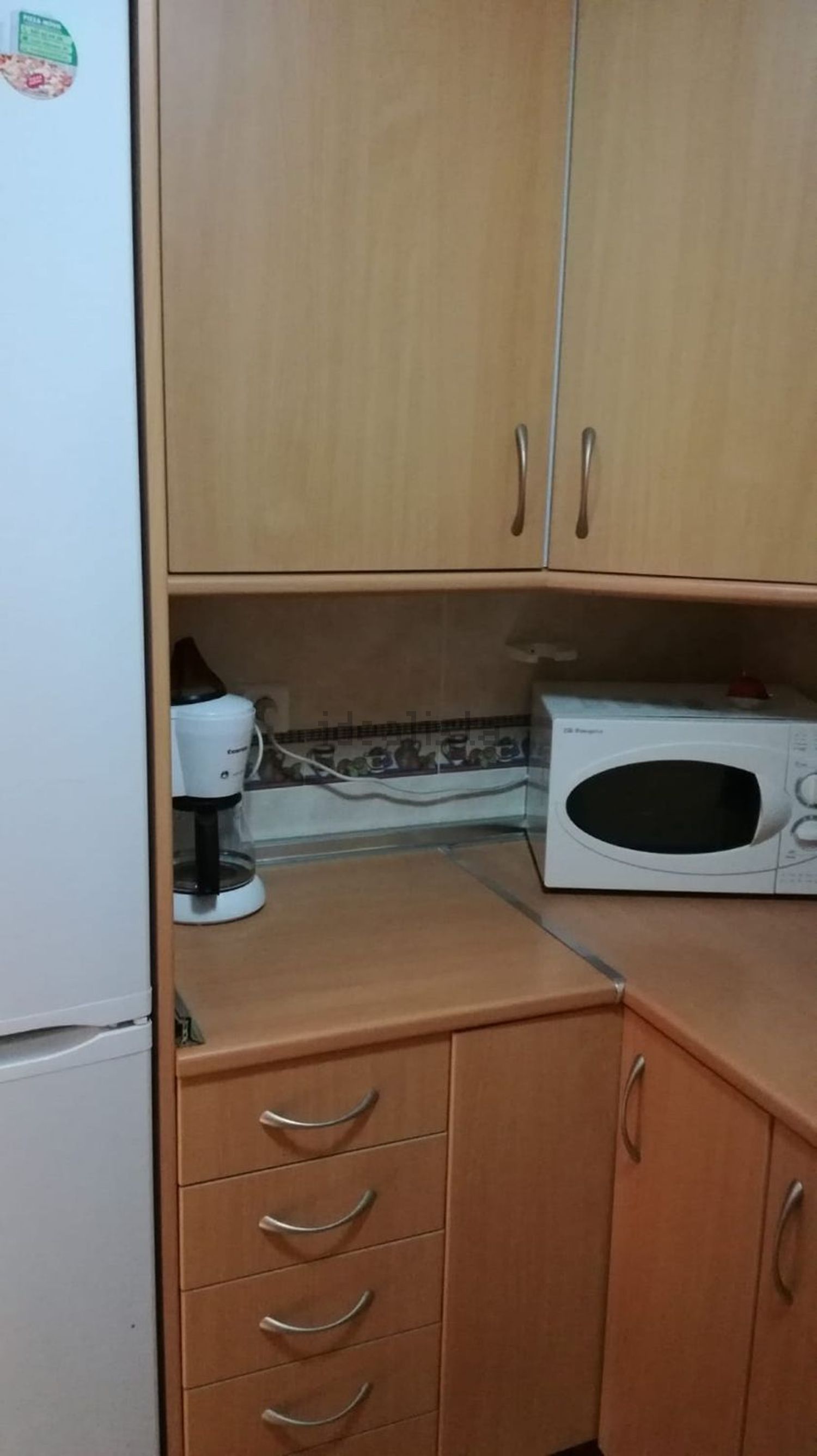 Pis de 90 m² a Cáceres
