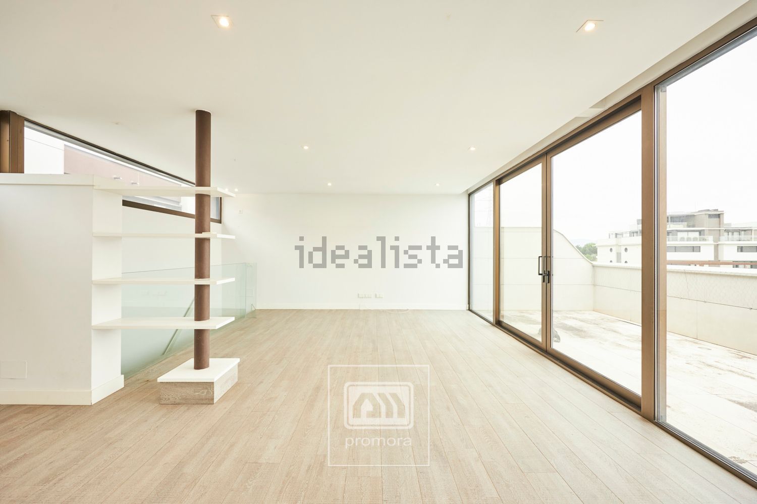 Piso de 226 m² en Madrid