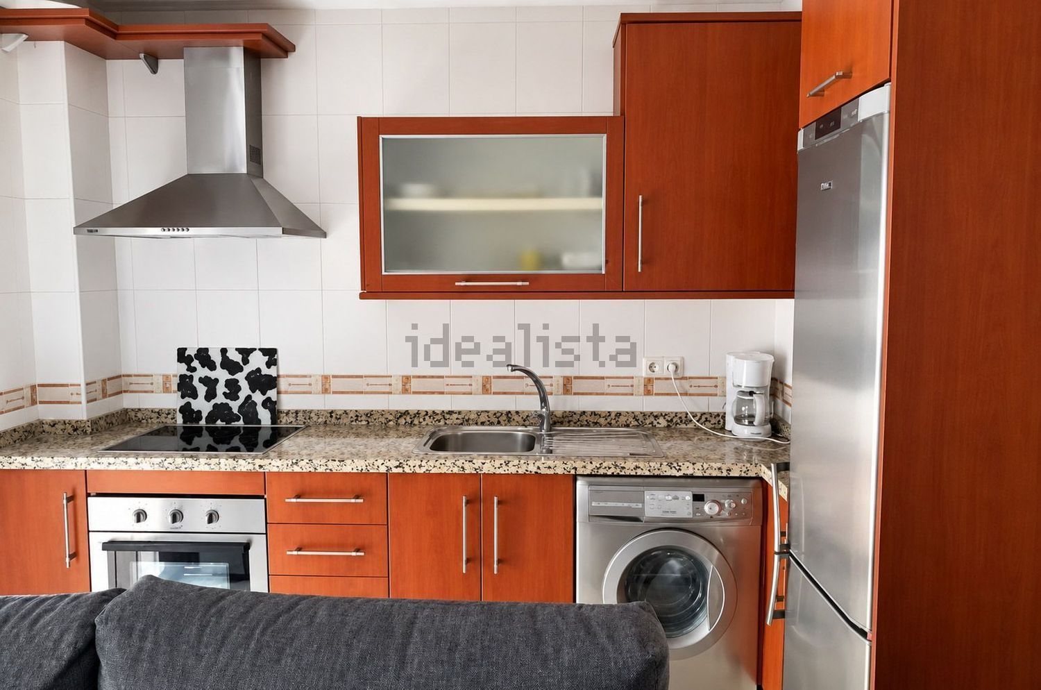 Pis de 48 m² a Rincón de la Victoria