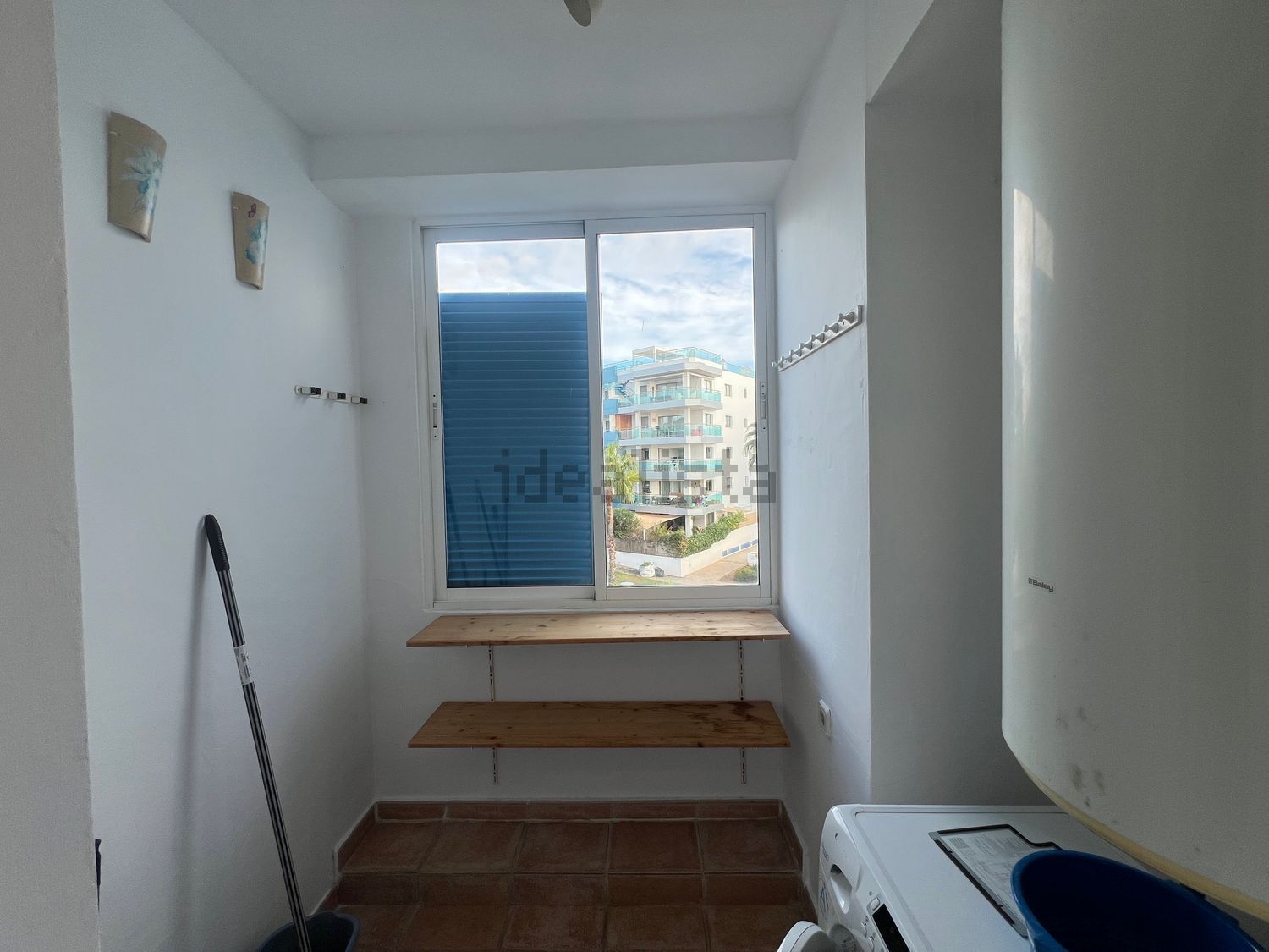 Piso de 100 m² en Santa Eulària des Riu