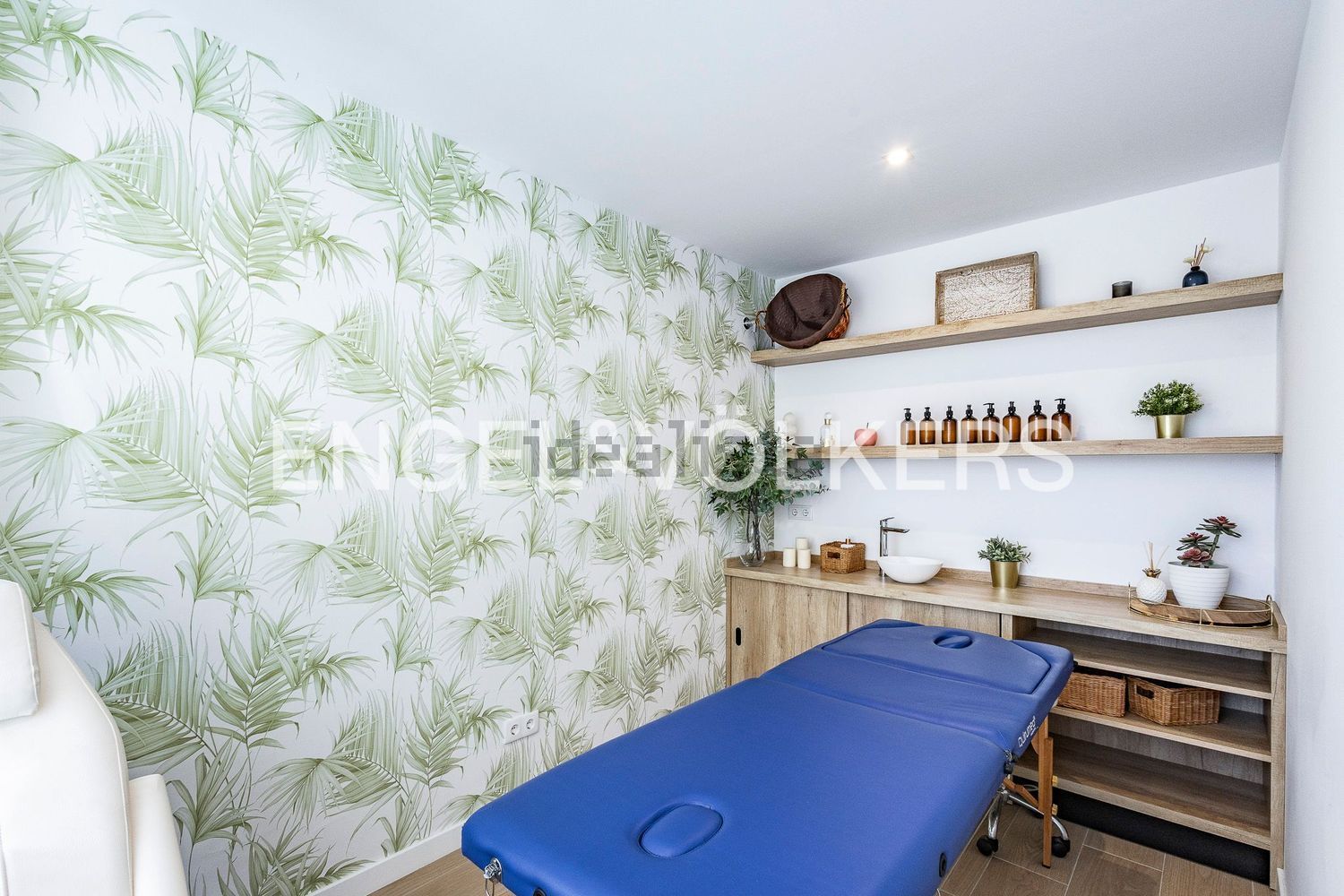 Piso de 124 m² en Esplugues de Llobregat