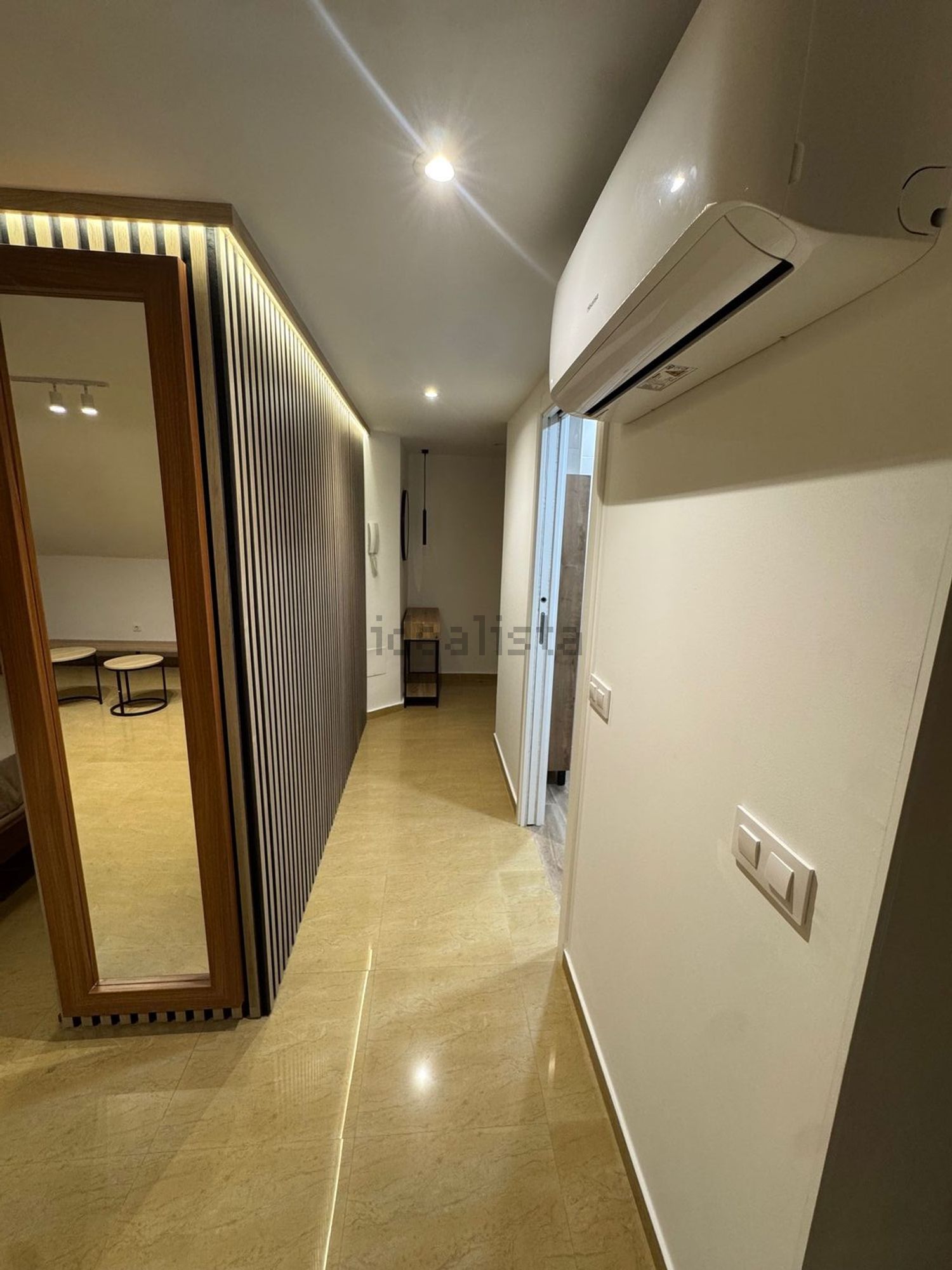 Wohnung 60 m² in Talavera de la Reina
