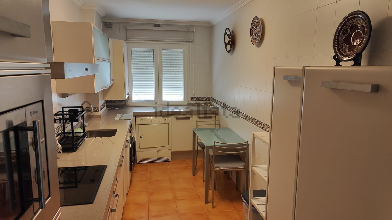 Piso de 90 m² en Málaga