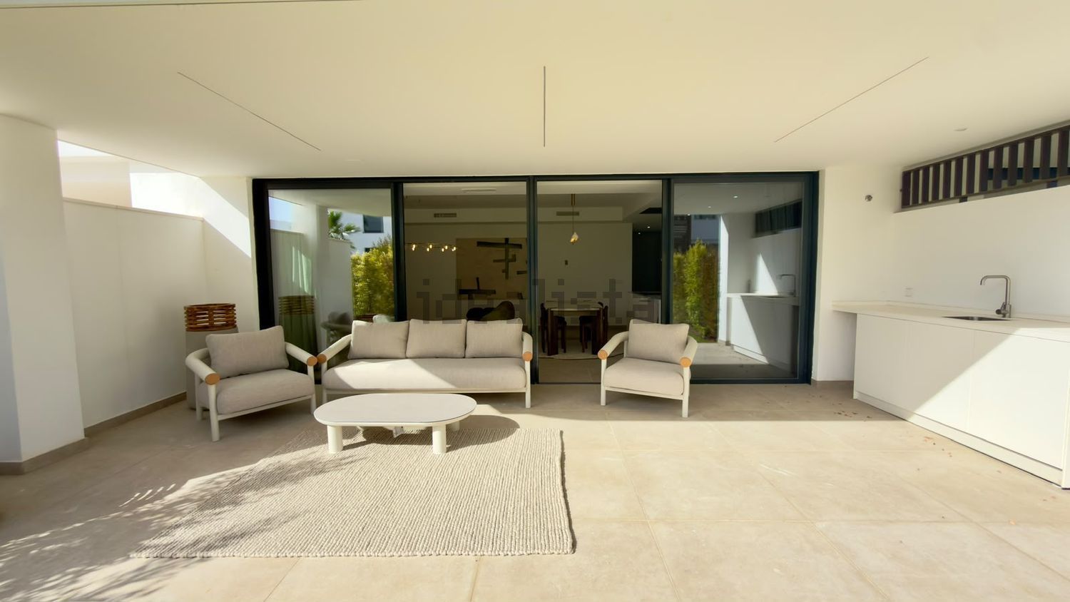 Appartamento 125 m² a Estepona