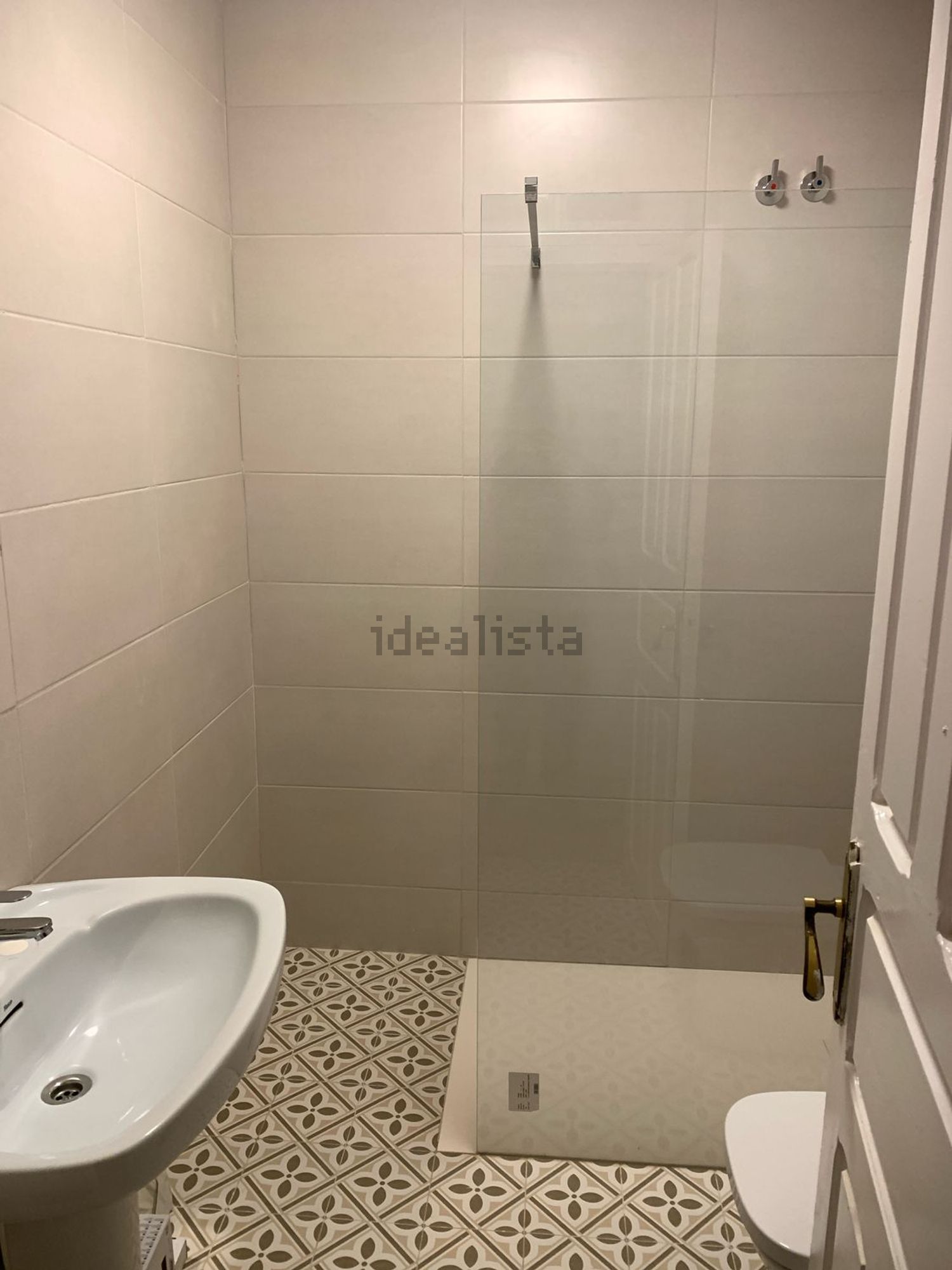 Habitació de lloguer, Jaca