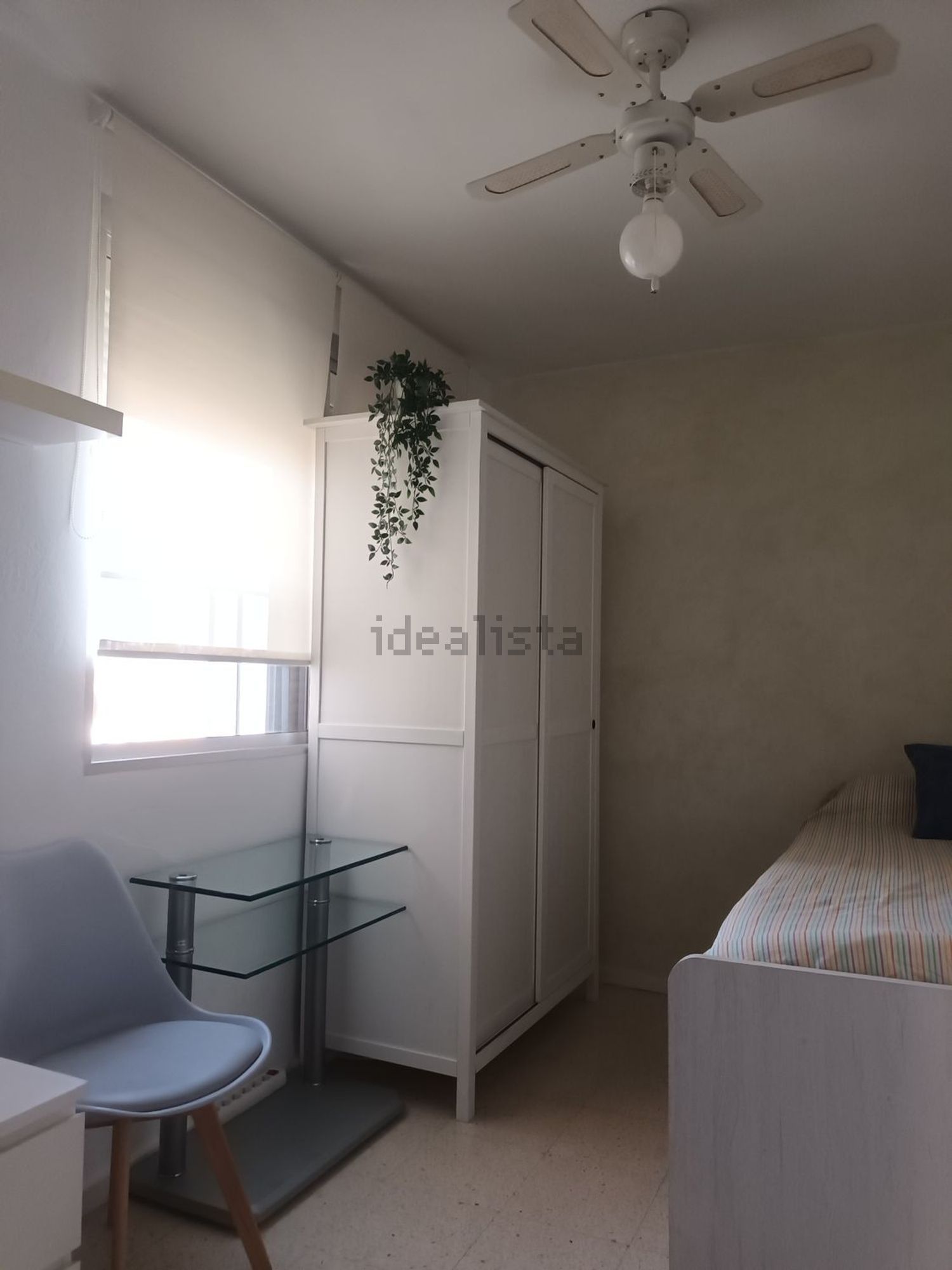 Pis de 80 m² a Sevilla