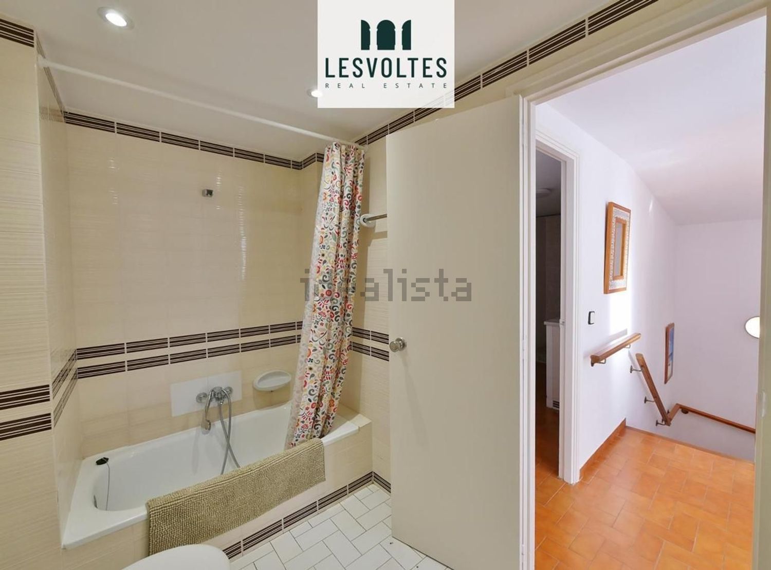 Piso de 82 m² en Pals