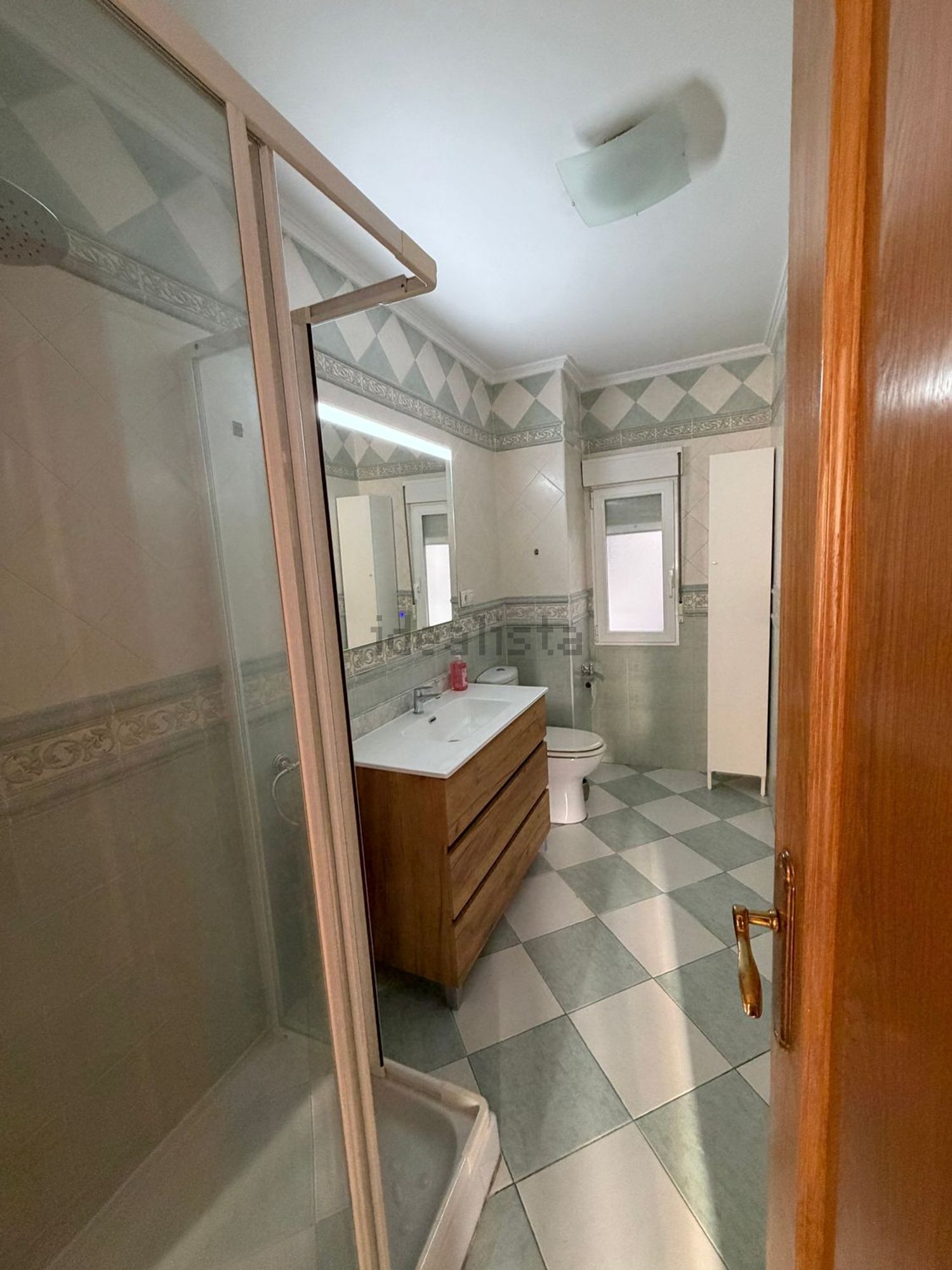Wohnung 85 m² in Burgos