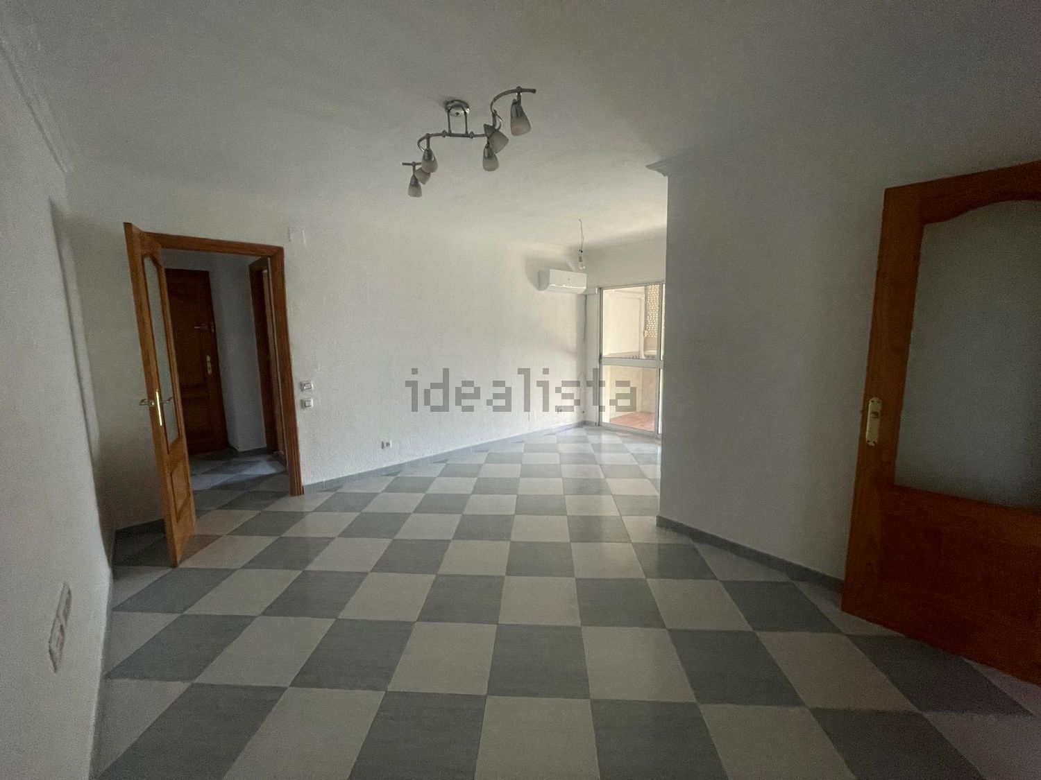 Pis de 77 m² a Sevilla
