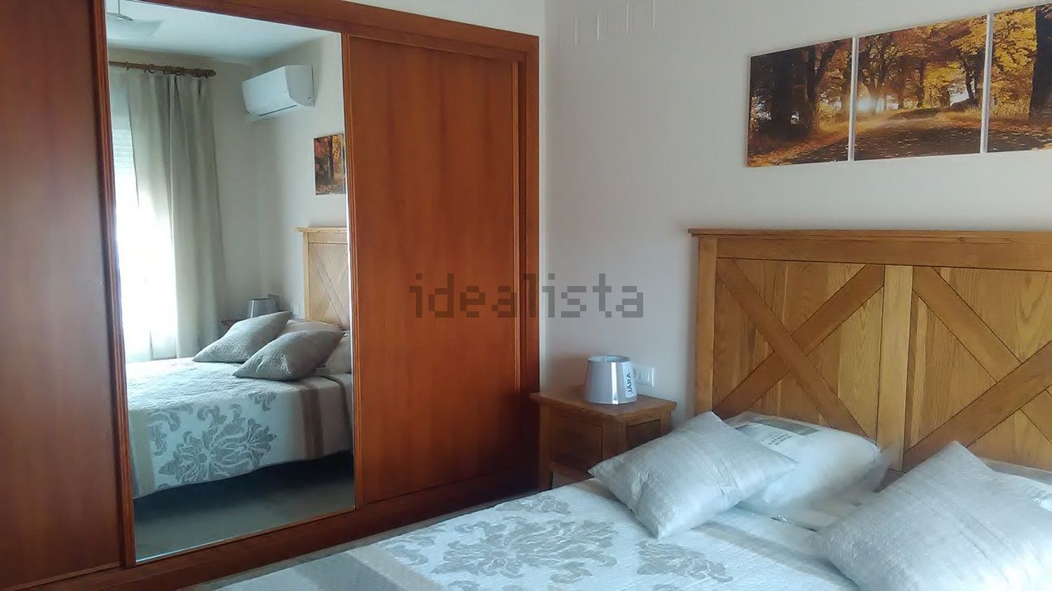 Piso de 60 m² en Alhaurín de la Torre