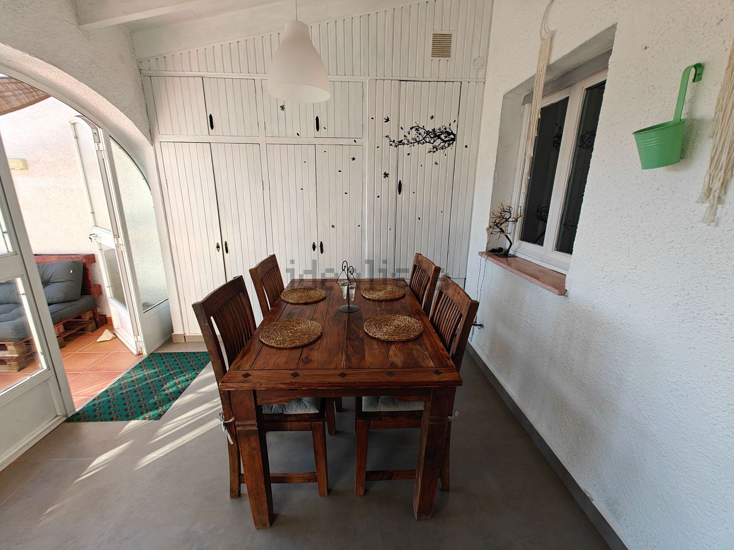 Casa de 90 m² a Teulada