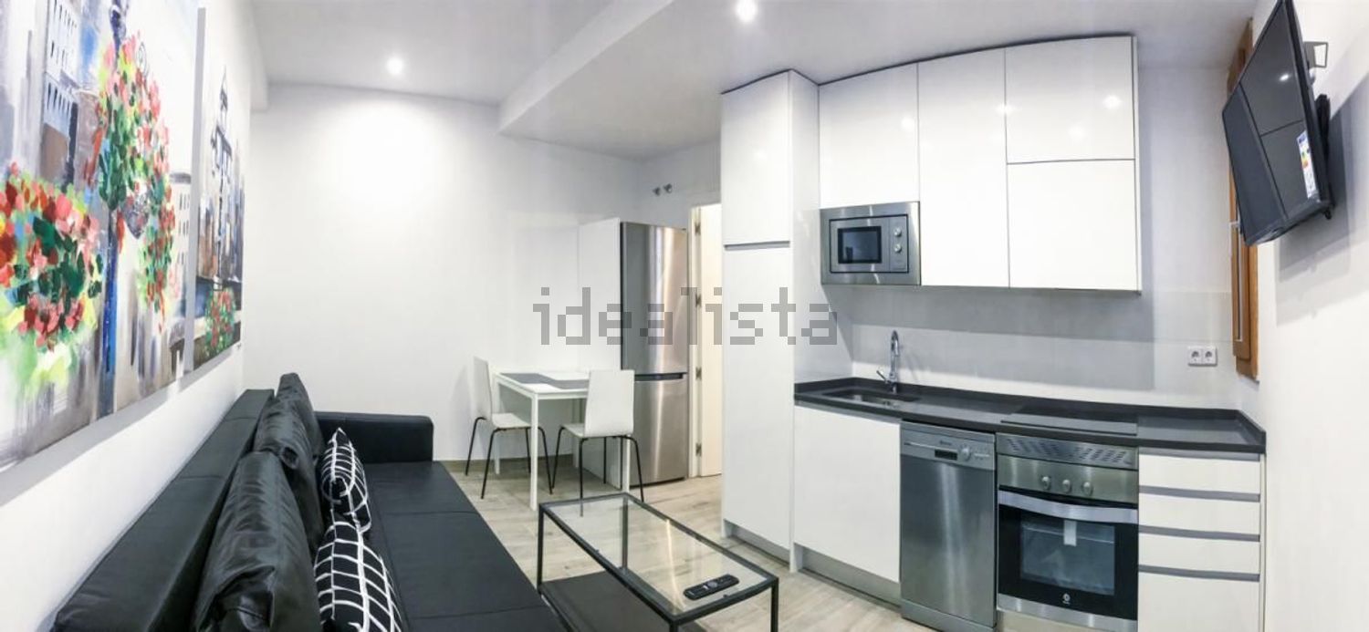 Pis de 35 m² a Madrid