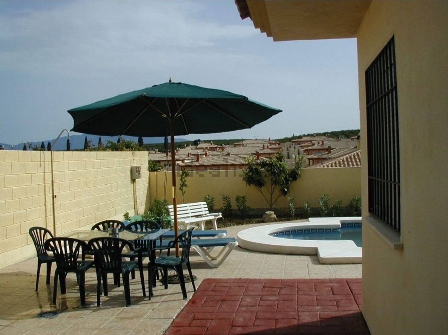 Casa 100 m² a Pizarra