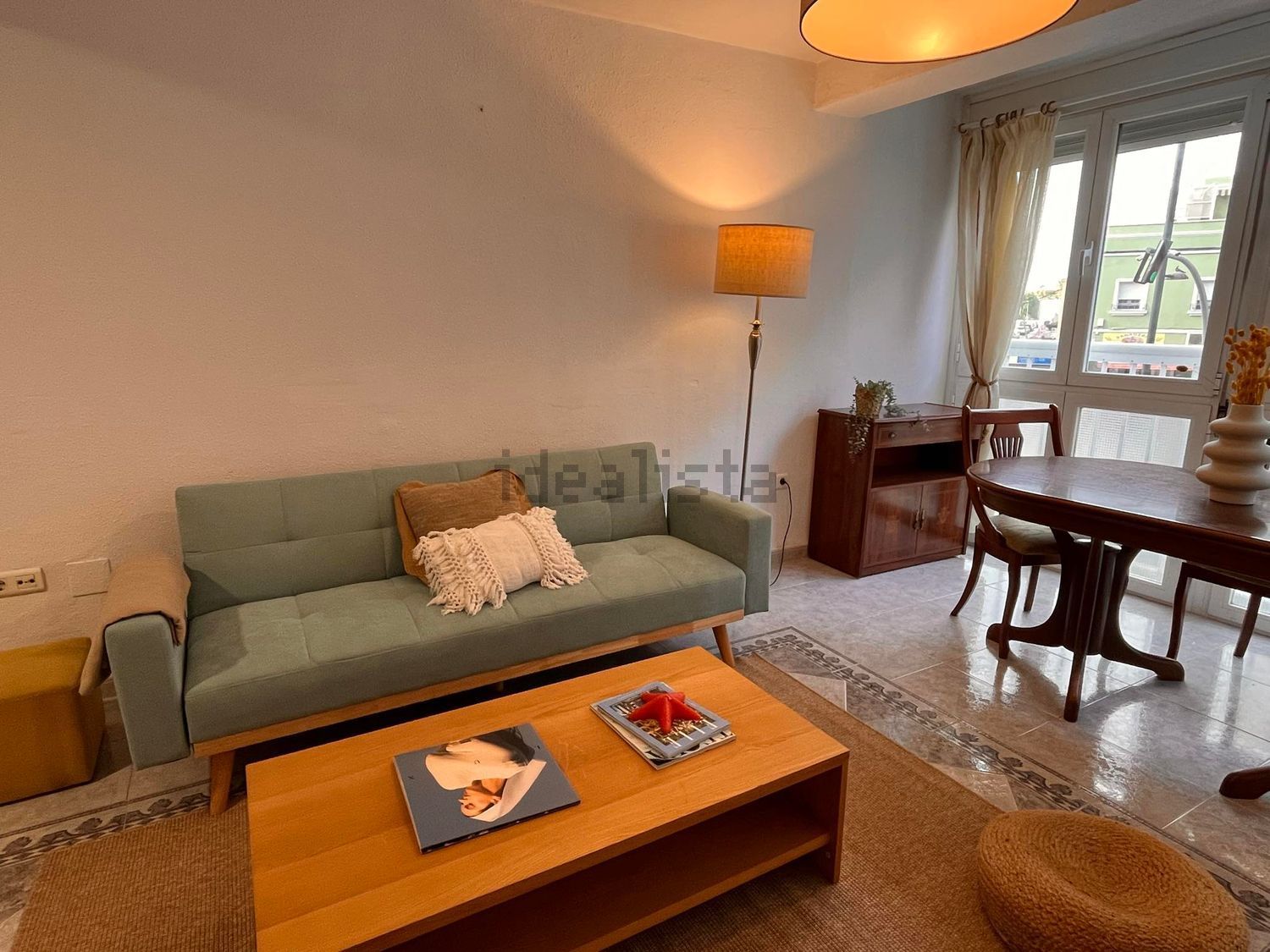 Pis de 92 m² a Almeria