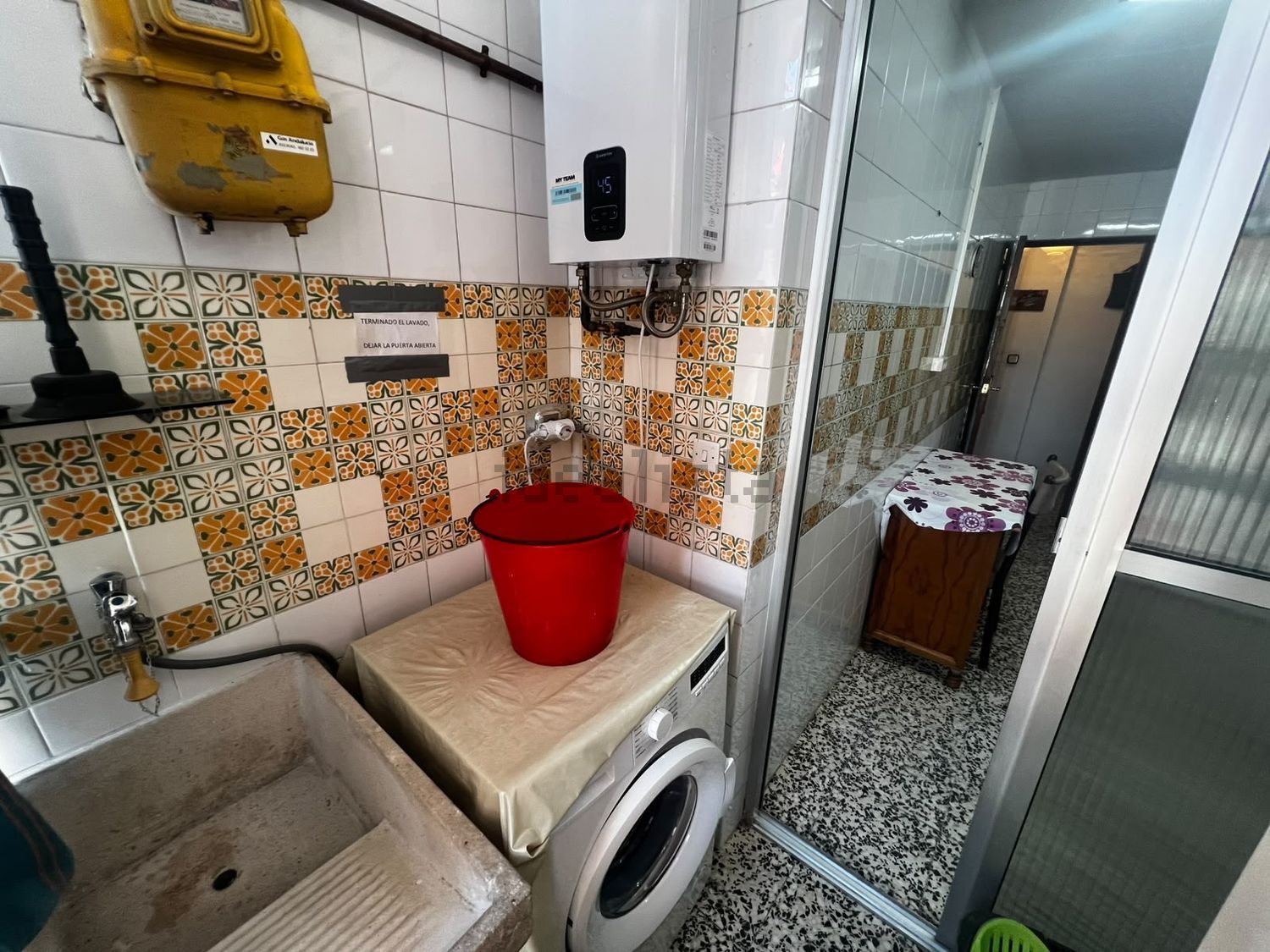 Piso de 80 m² en Sevilla