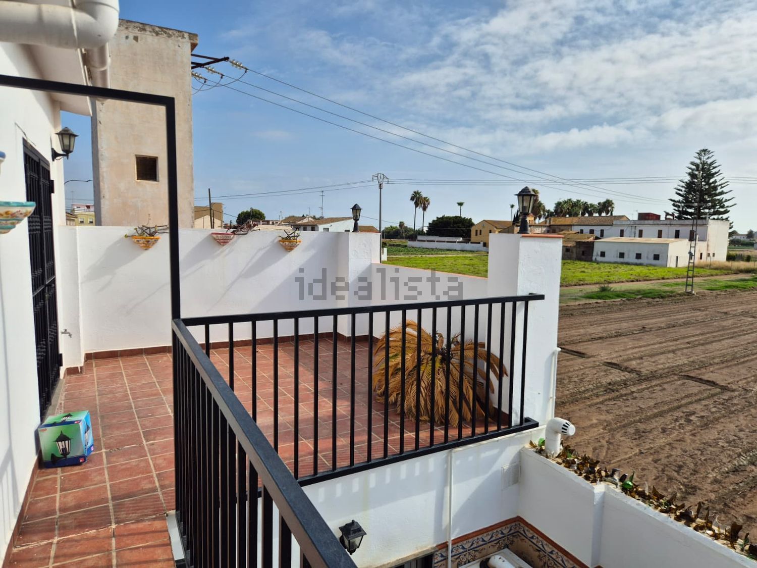 Casa de 126 m² a Almàssera