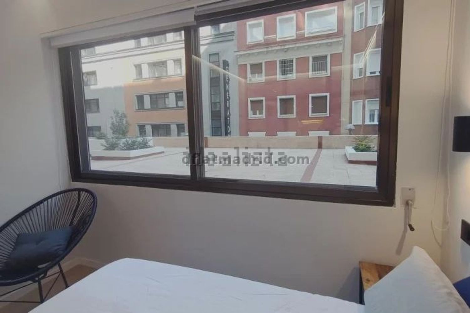 Piso de 33 m² en Madrid