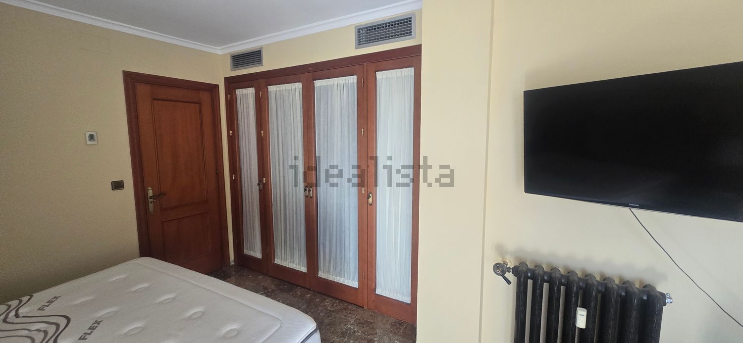 Piso de 212 m² en Granada
