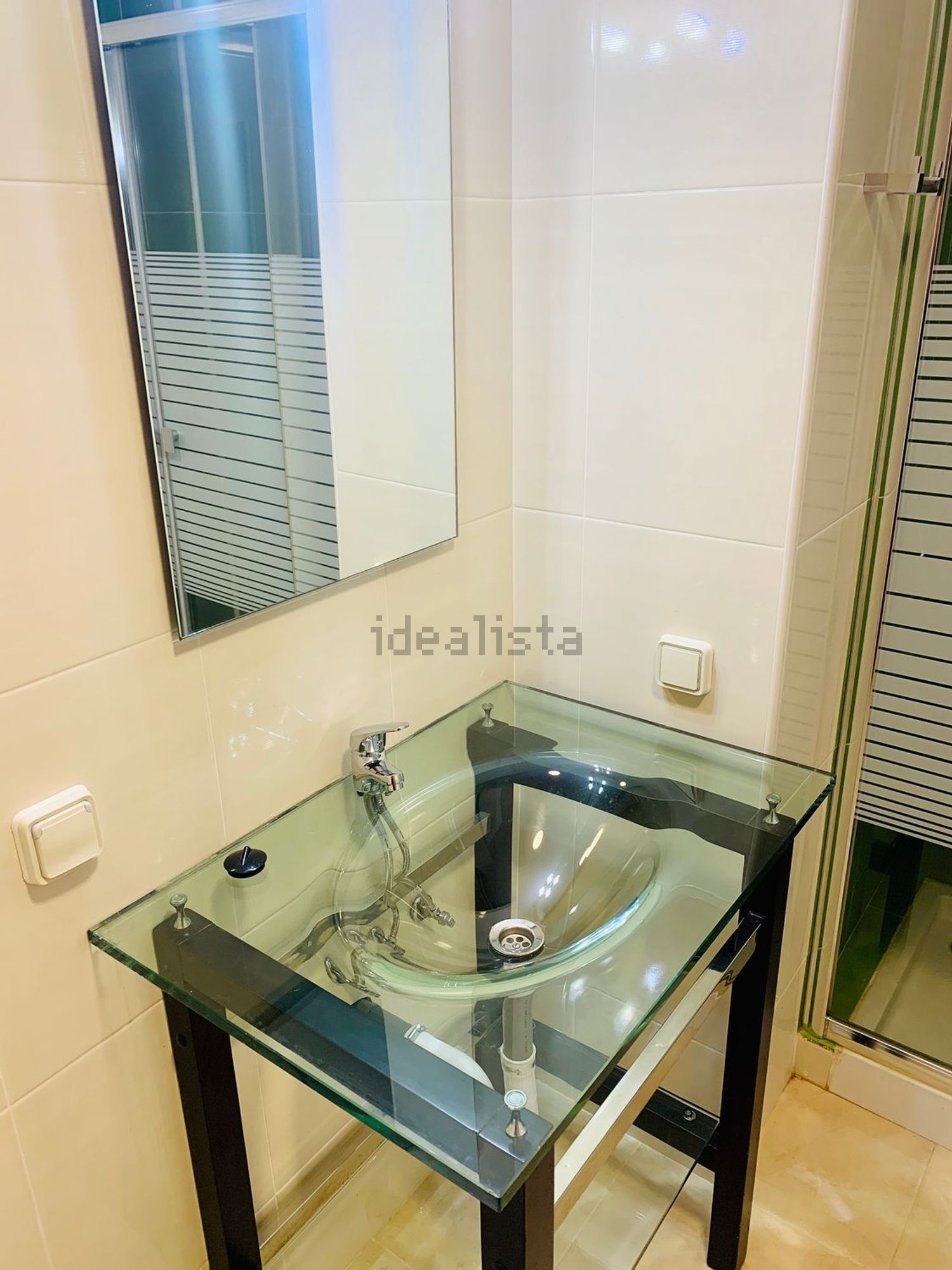 Pis de 70 m² a Alcarràs