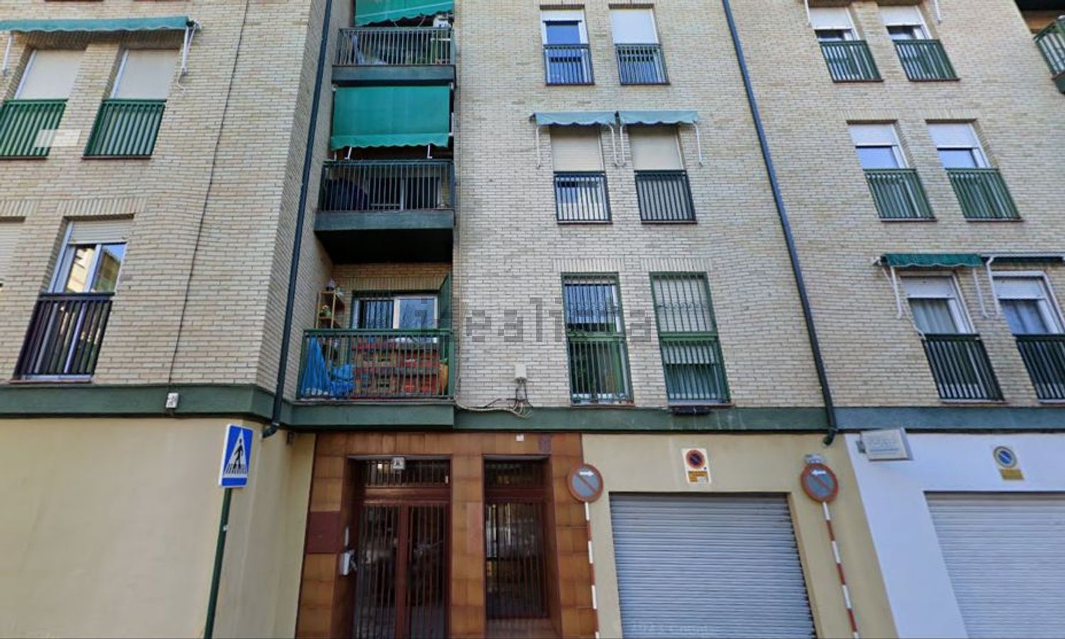Habitació de lloguer, Granada