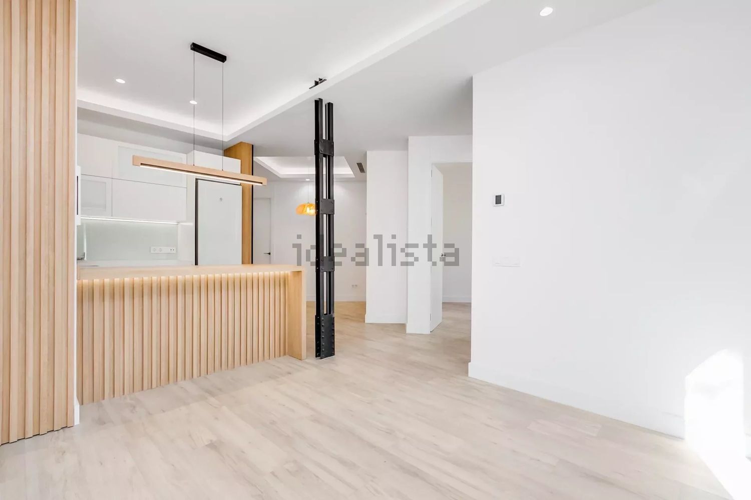 Wohnung 85 m² in Madrid
