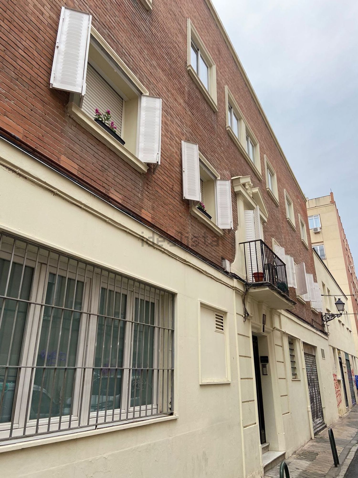 Pis de 75 m² a Madrid