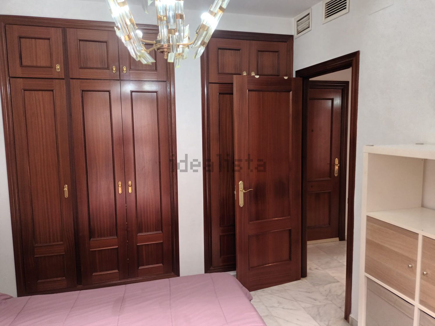 Piso de 57 m² en Málaga