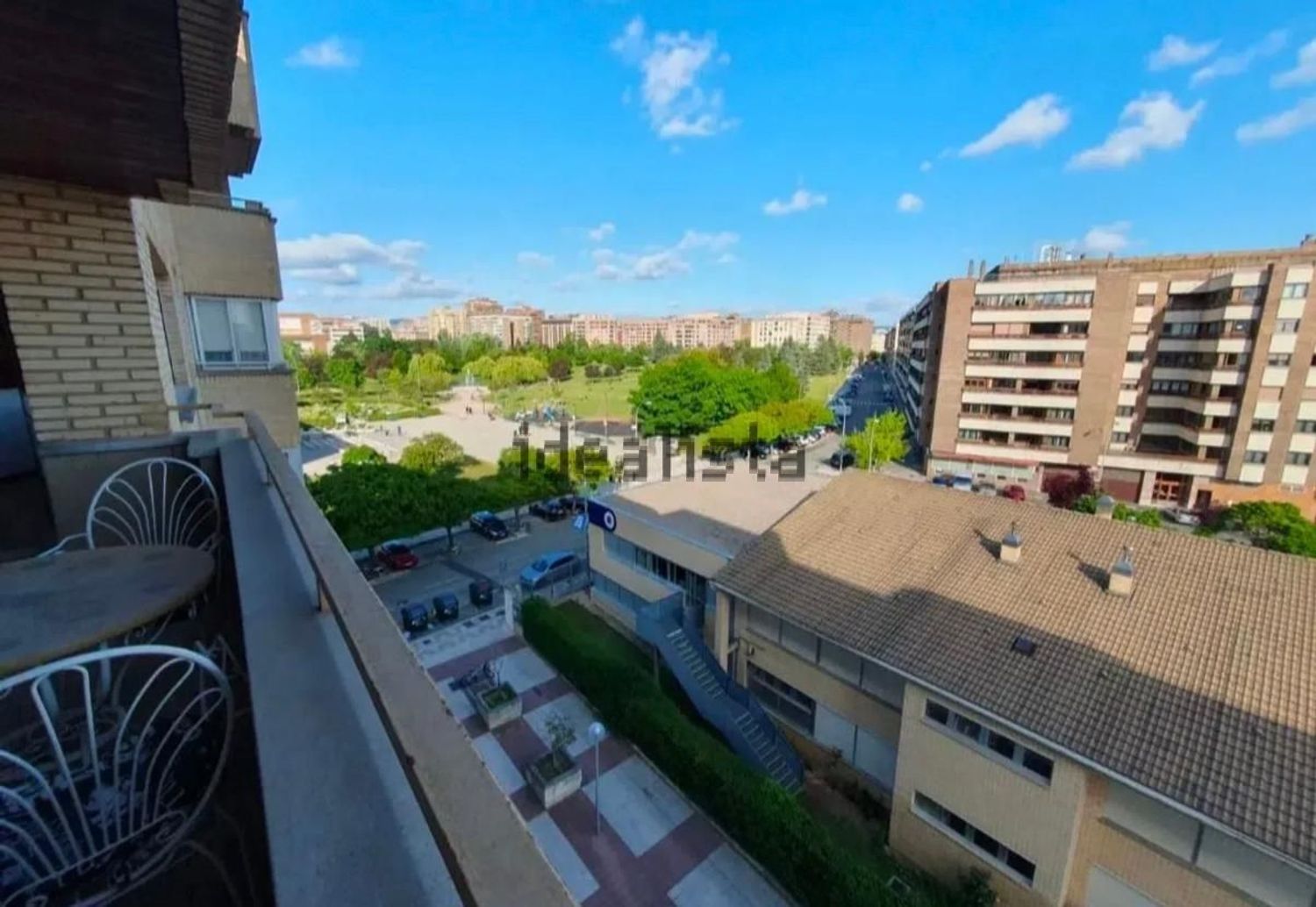Habitación en alquiler, Pamplona