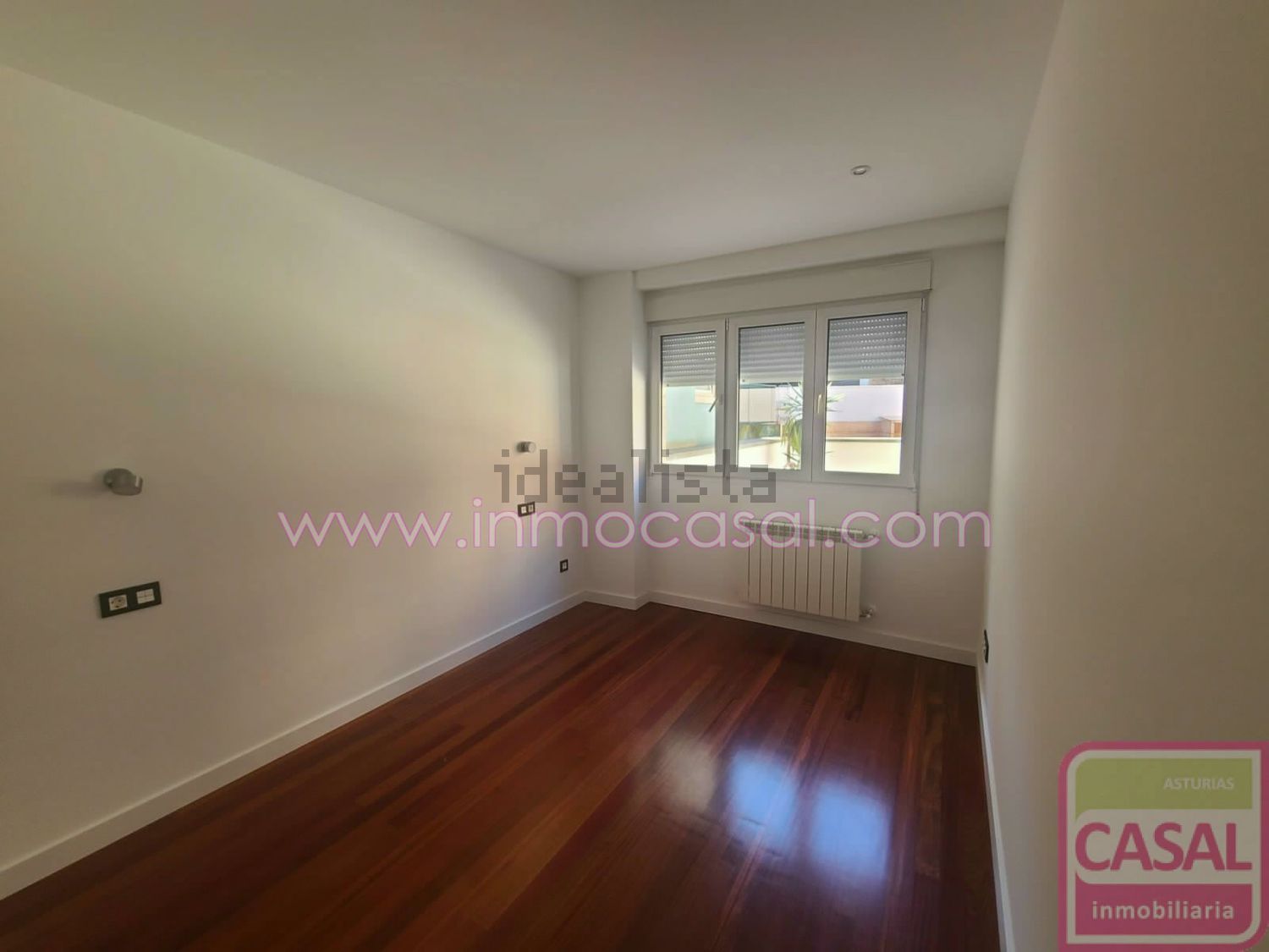 Pis de 67 m² a Gijón