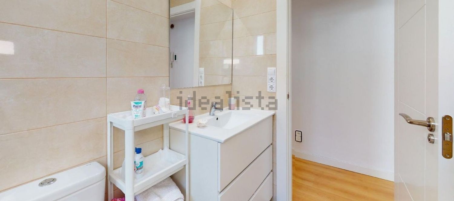 Piso de 75 m² en Zaragoza