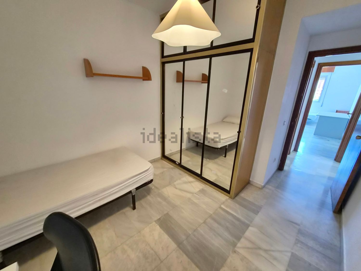 Pis de 100 m² a Sevilla