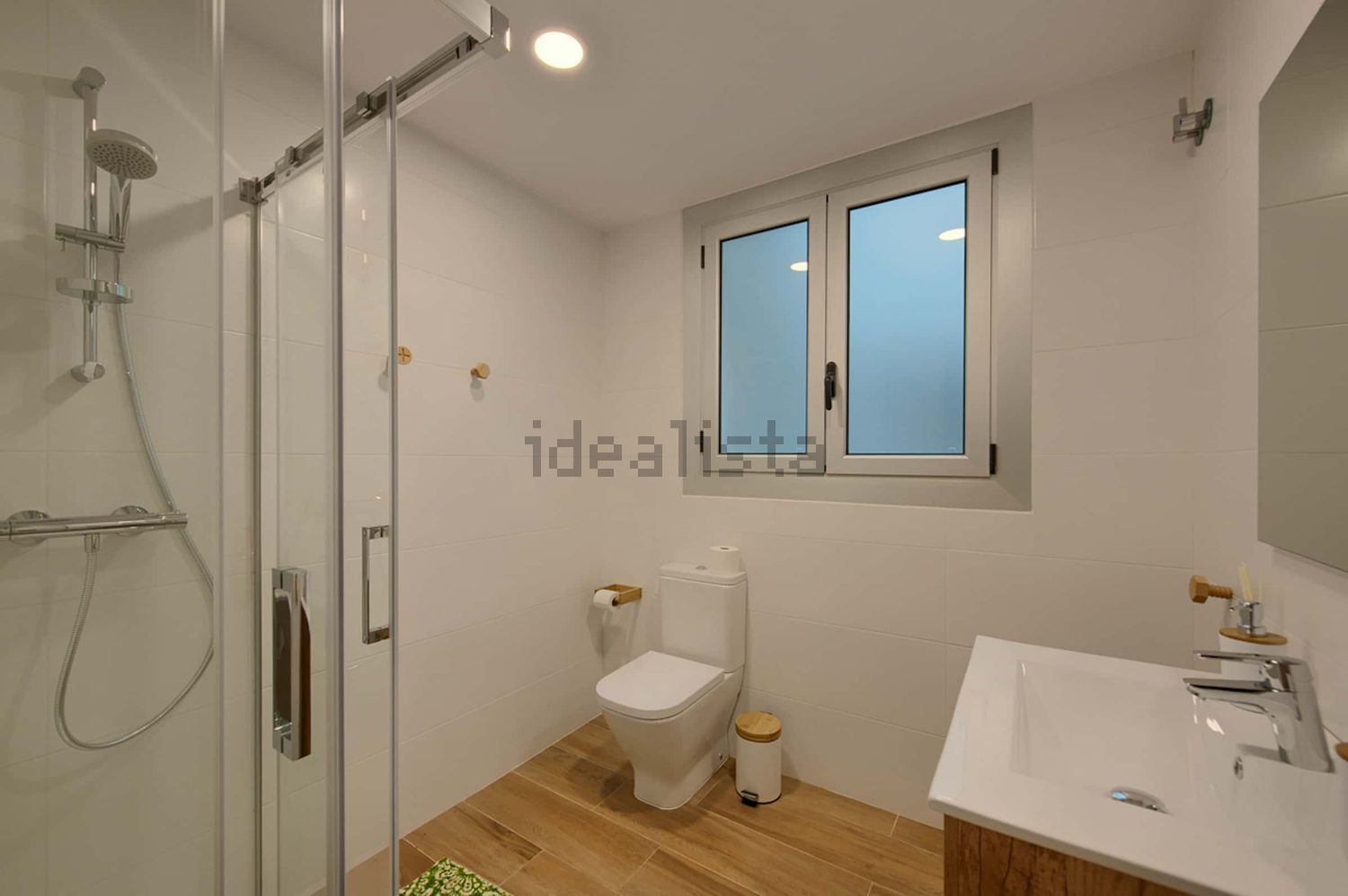 Habitación 127 m², Barcelona