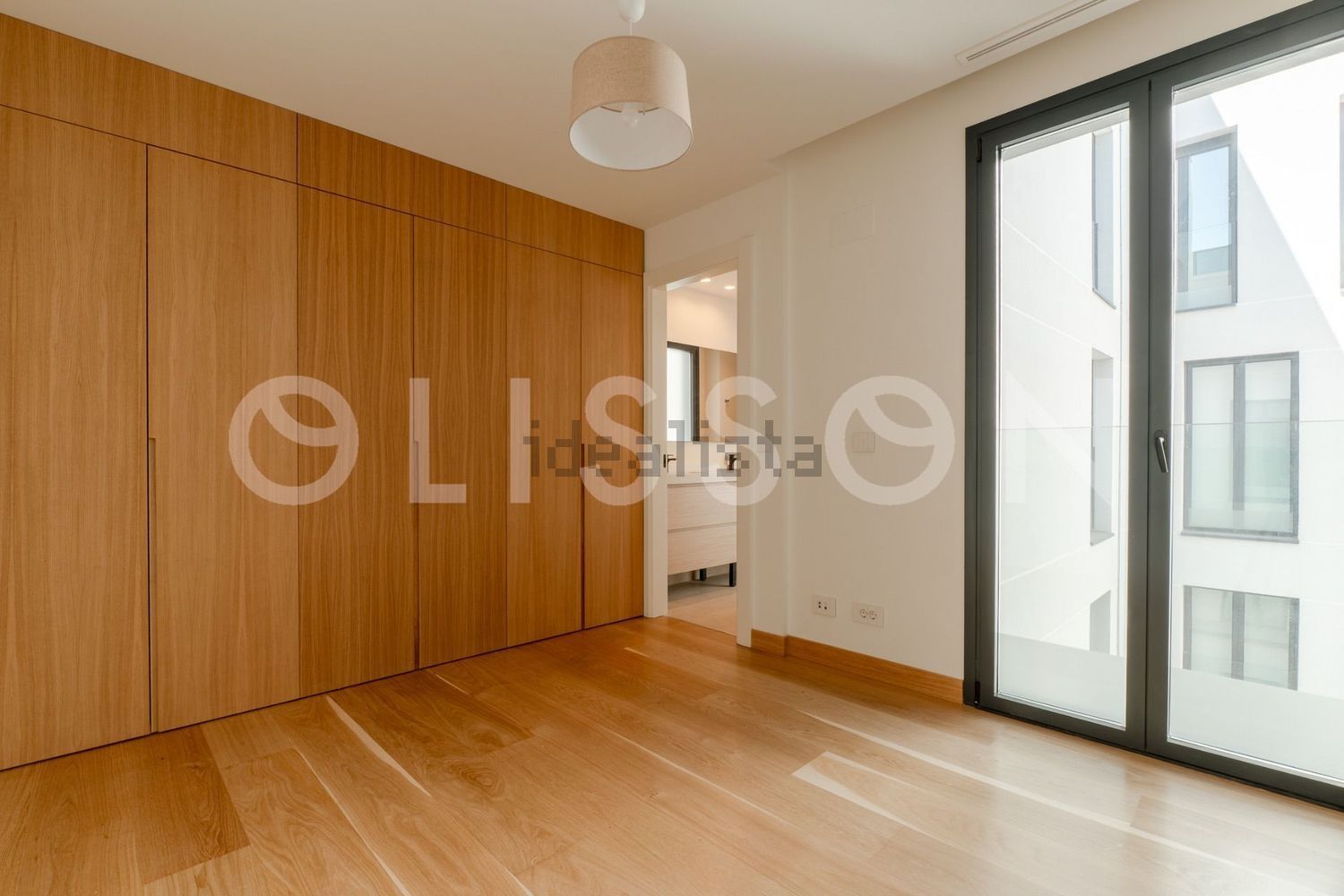 Piso de 234 m² en Madrid