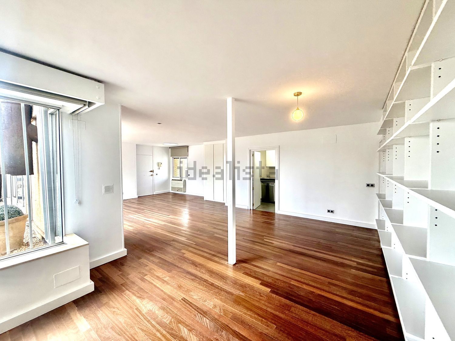 Квартира 152 м² у Madrid