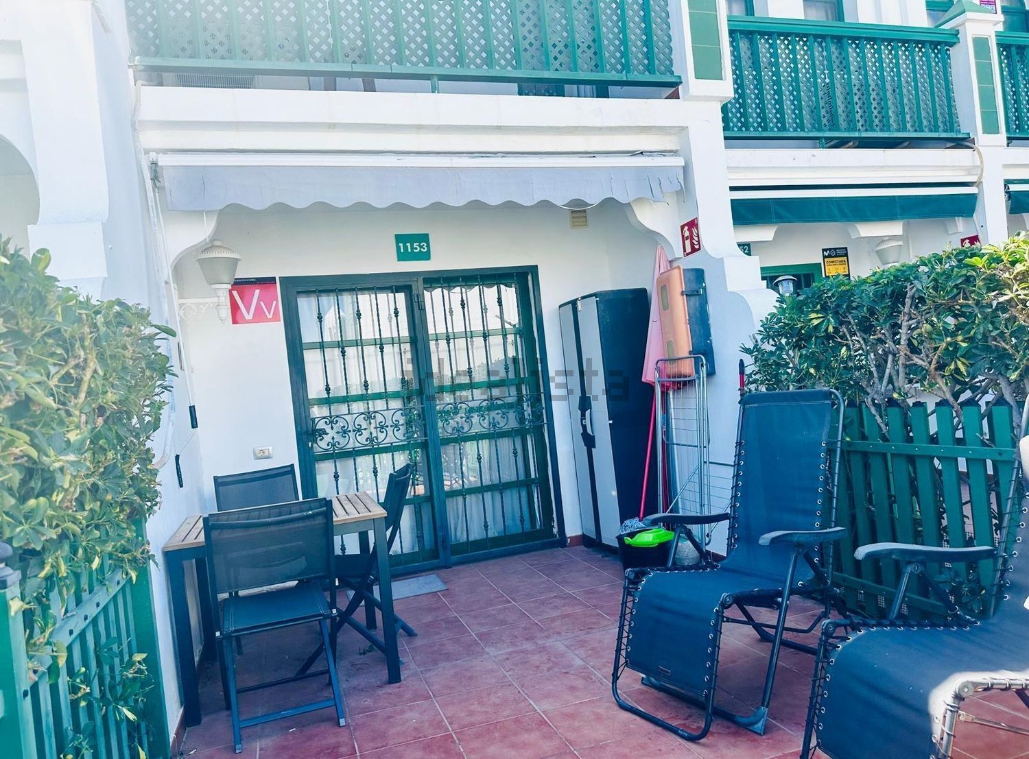 Maison 38 m² à San Bartolomé de Tirajana