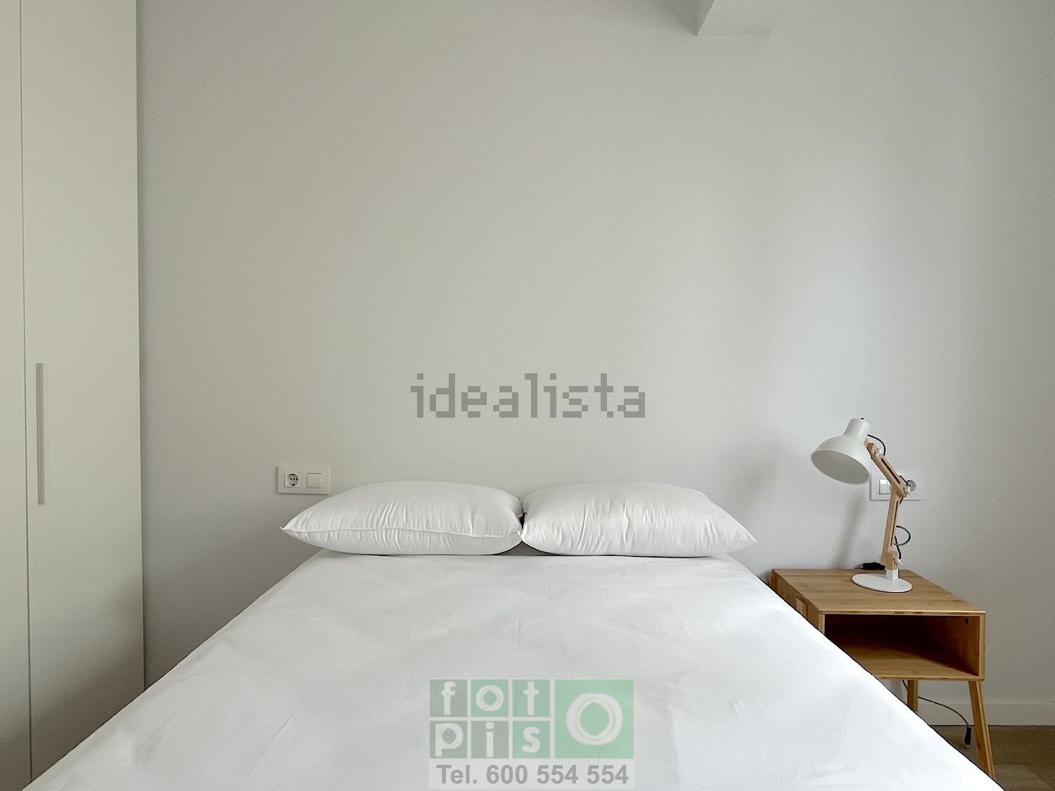 Room for rent, Vigo