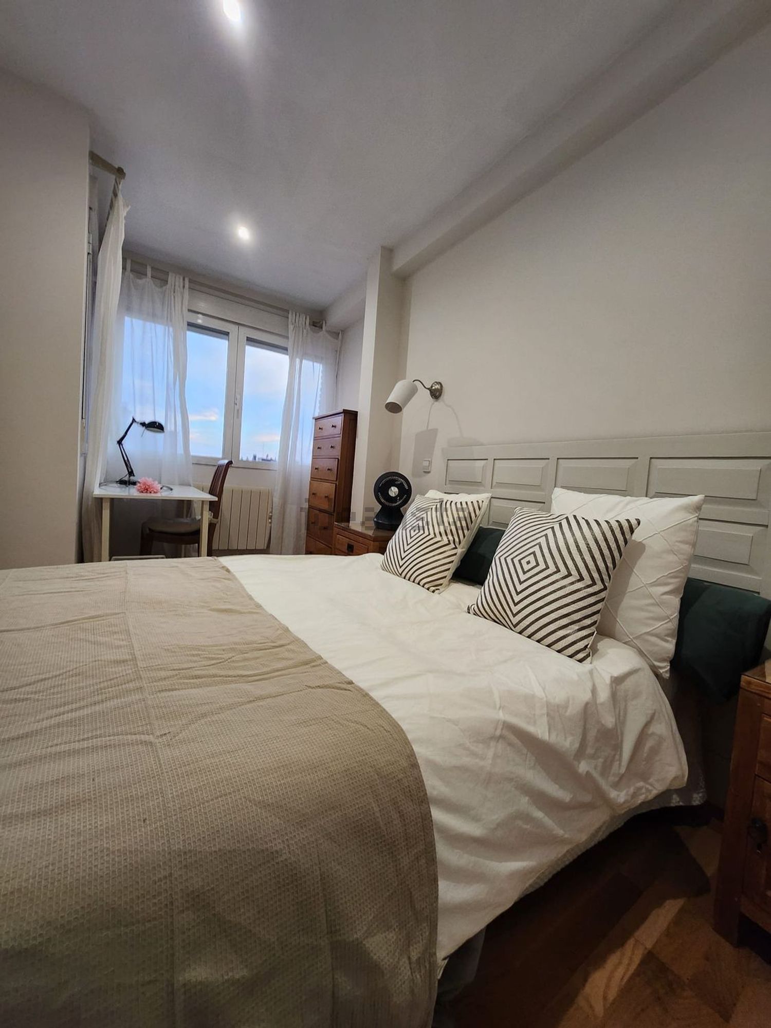 Appartement 50 m² à Madrid