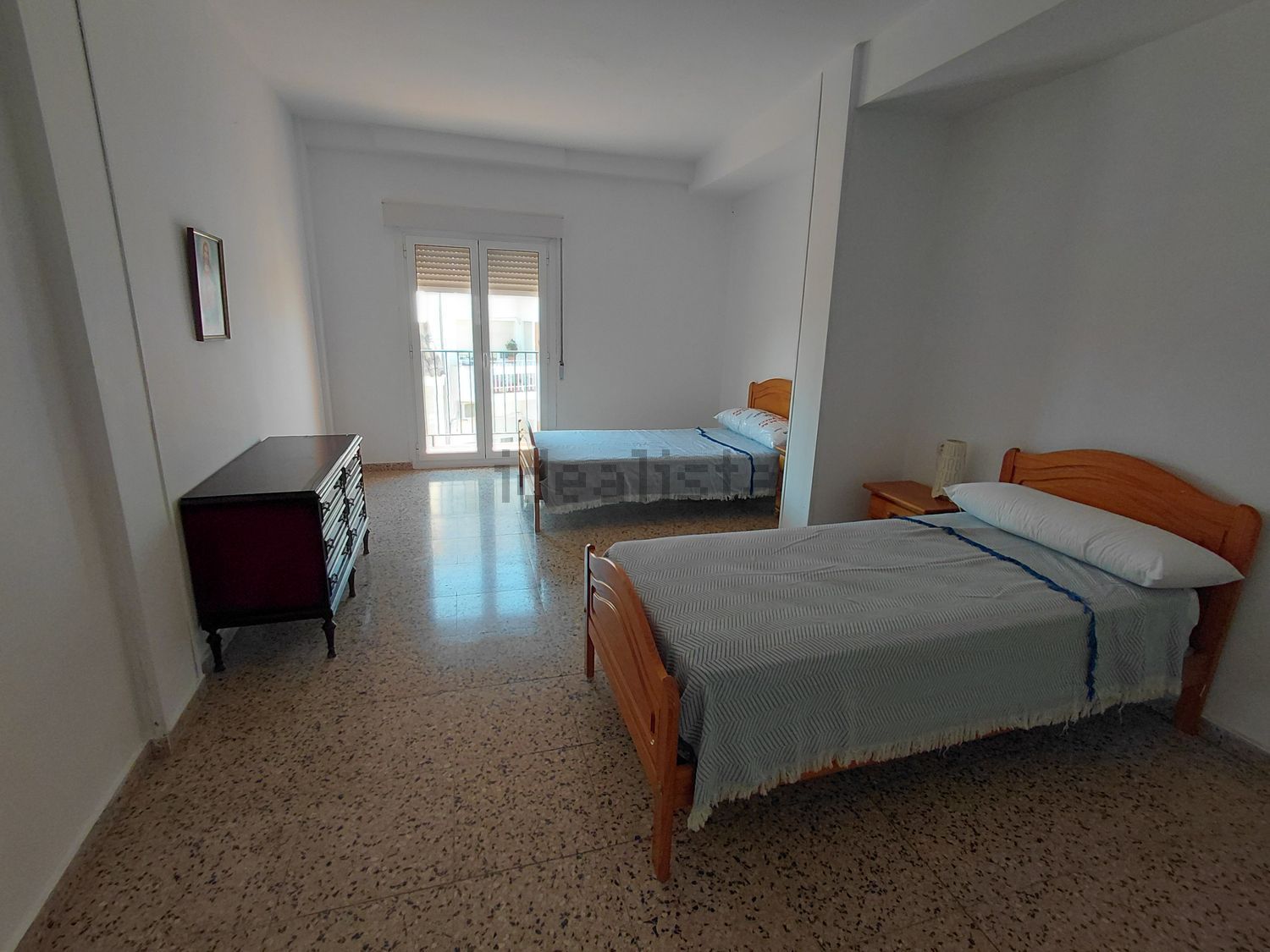 Piso de 135 m² en Almansa