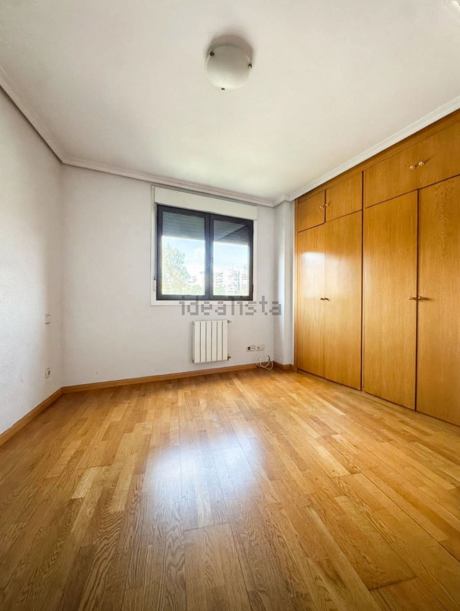 Pis de 221 m² a Madrid