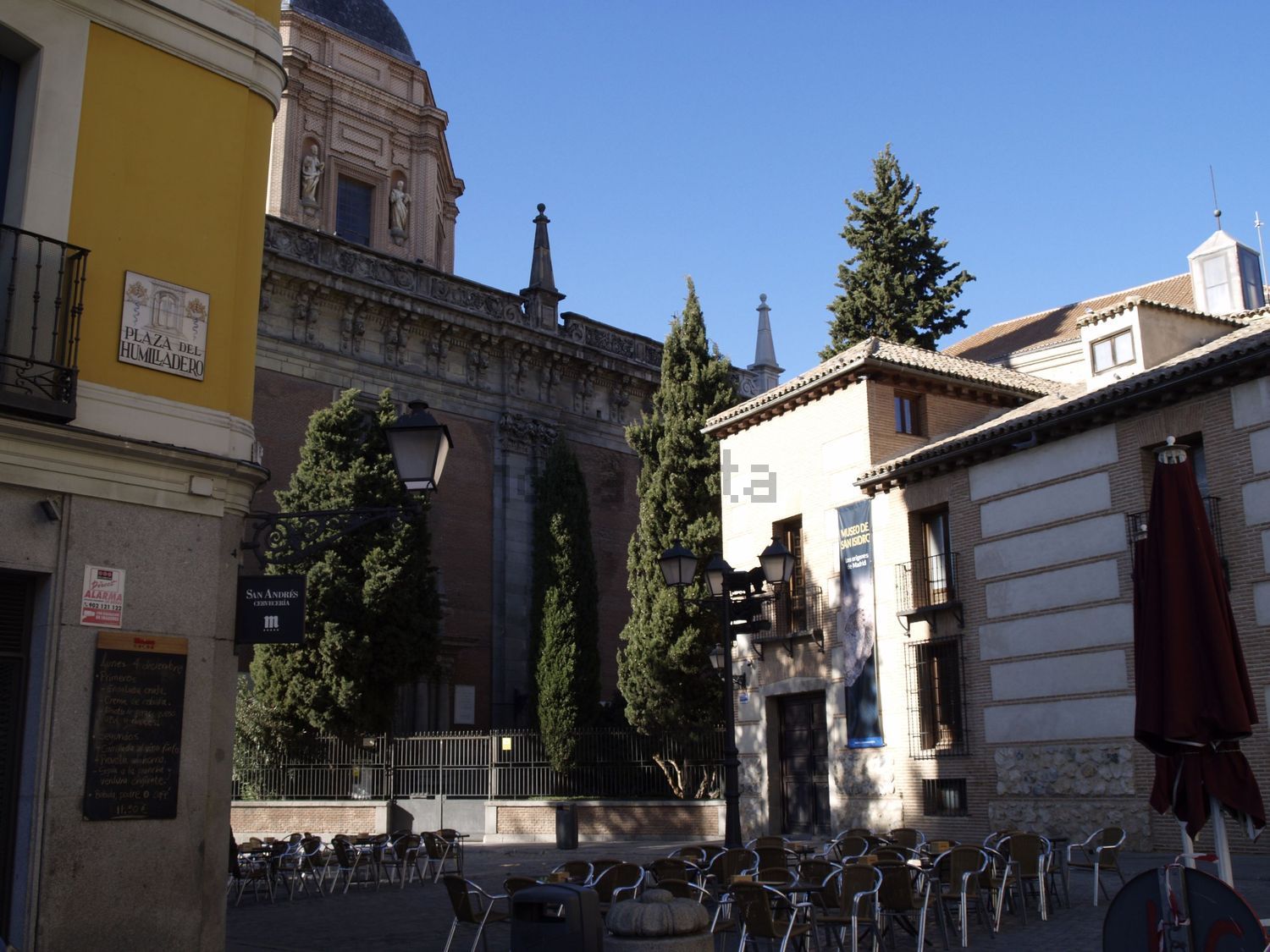 Wohnung 30 m² in Madrid