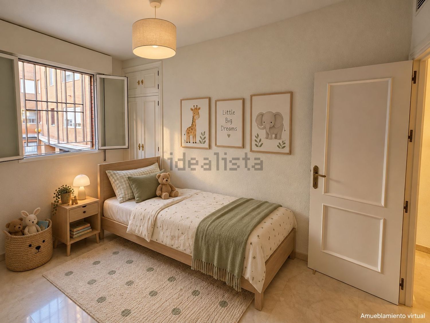 Piso de 154 m² en Sevilla