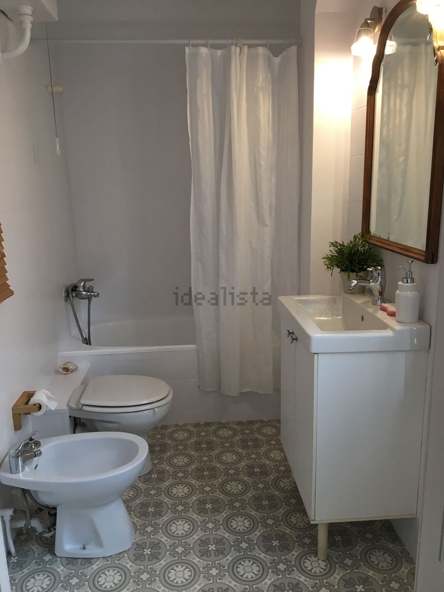 Habitación 150 m², Barcelona