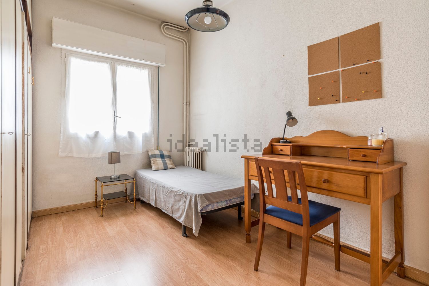 Pis de 140 m² a Madrid