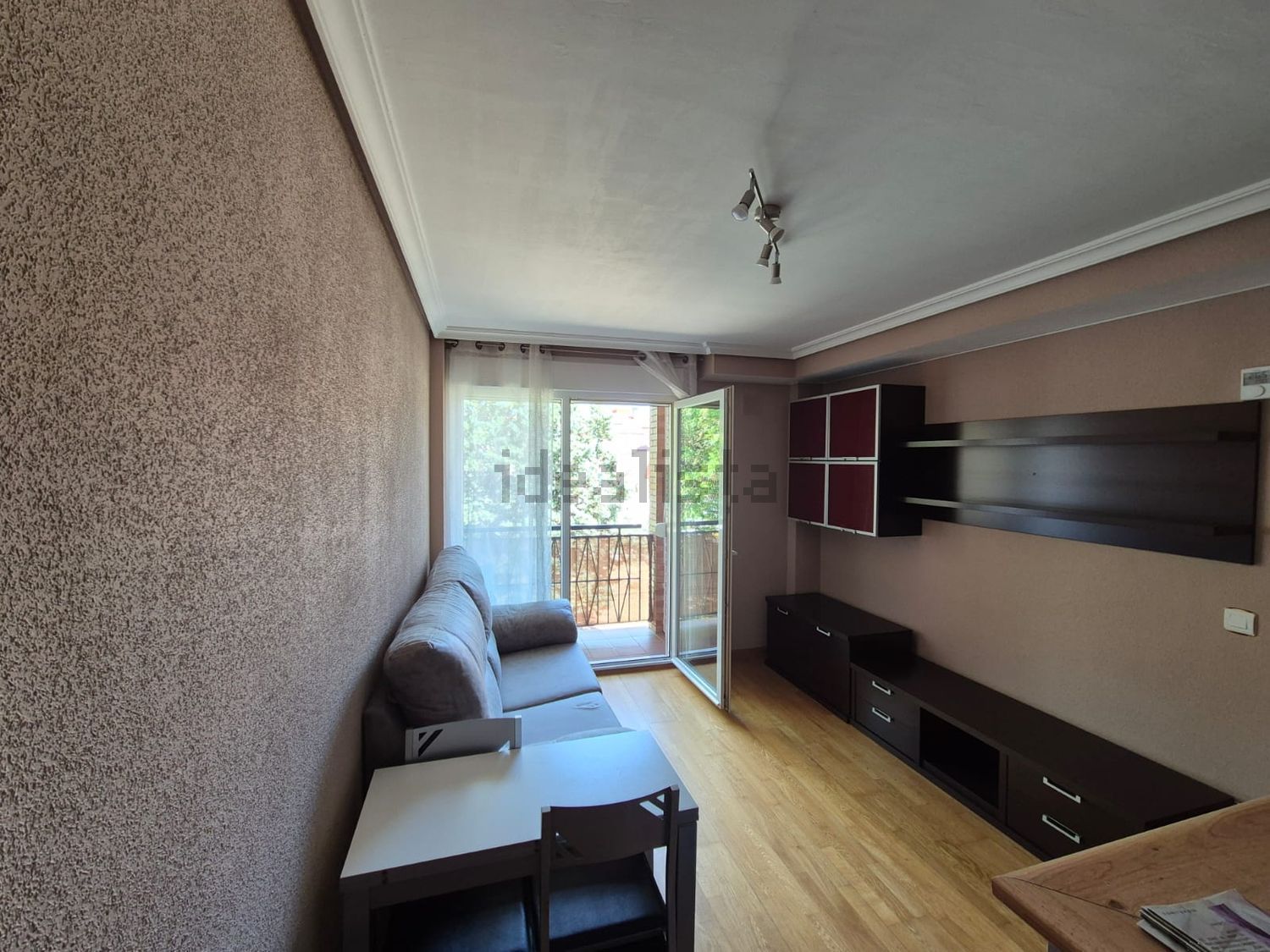 Piso de 65 m² en Palencia