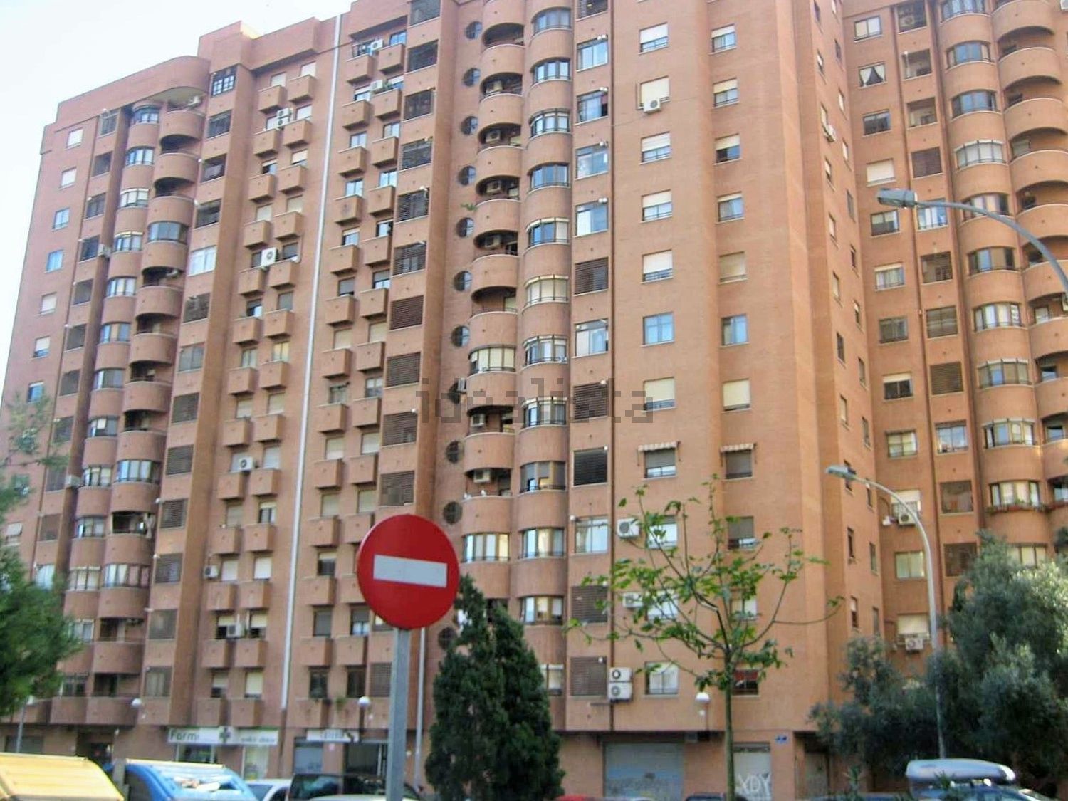 Wohnung 112 m² in Valencia