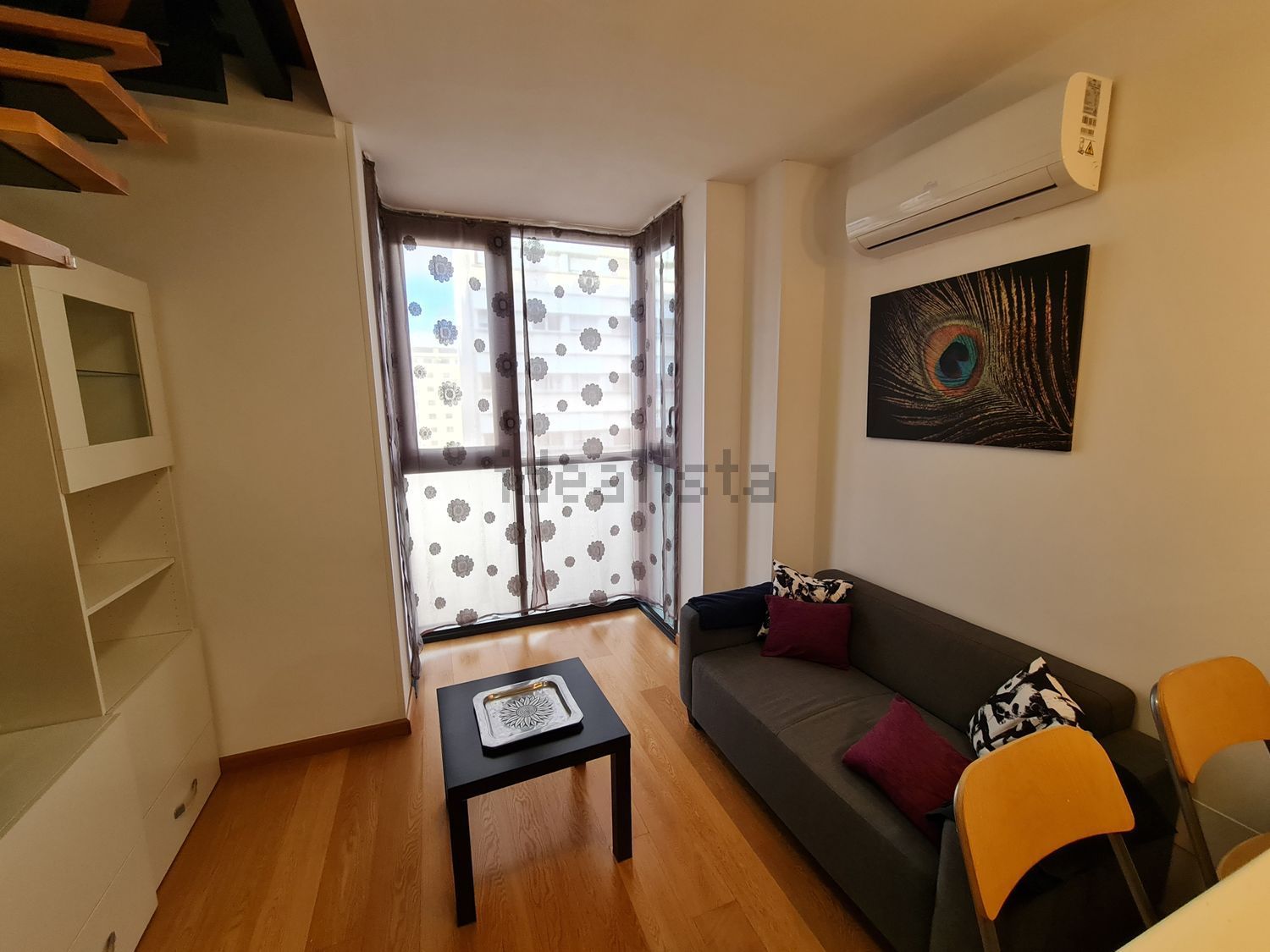Piso de 40 m² en Madrid