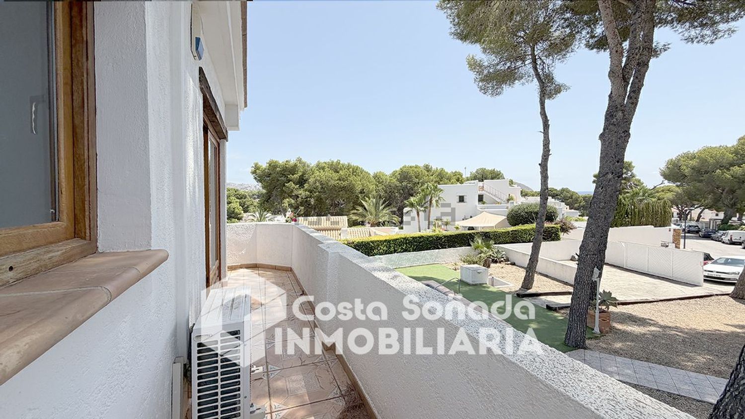 Casa de 200 m² a Teulada