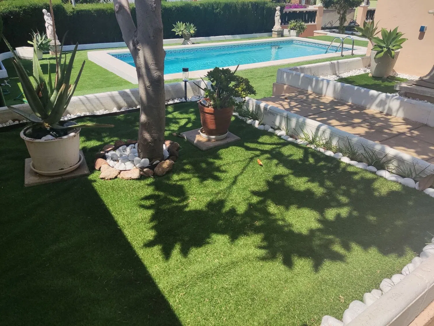 Casa de 416 m² en Viladecans