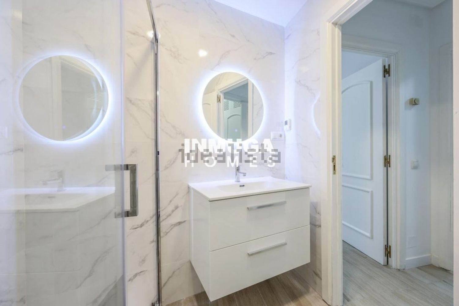 Pis de 101 m² a Madrid
